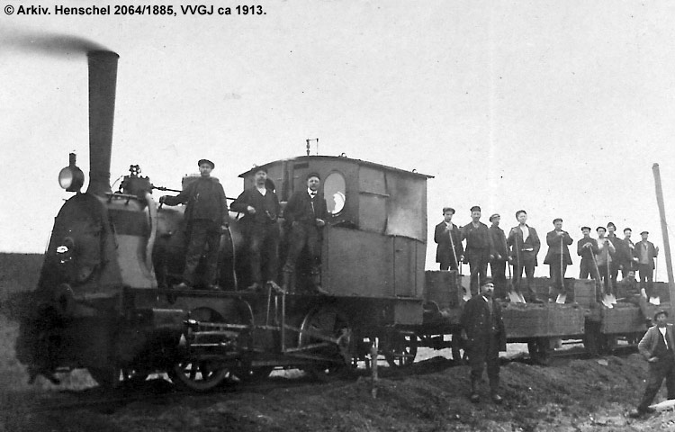 KED Erf 1416 KED Erf 1416