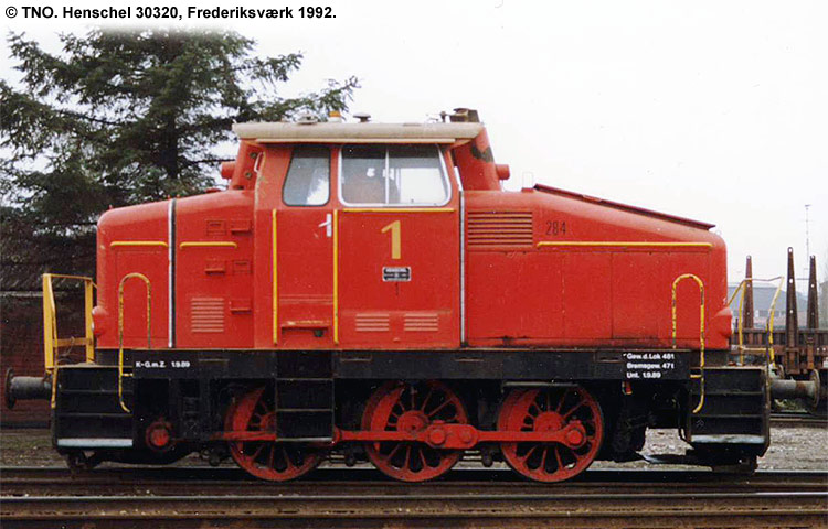 DDS 284 DDS 284