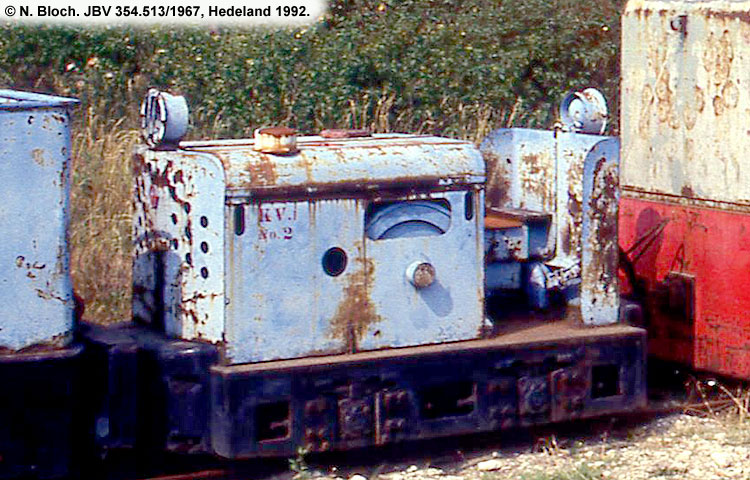 Hoffmann lok Hoffmann lok