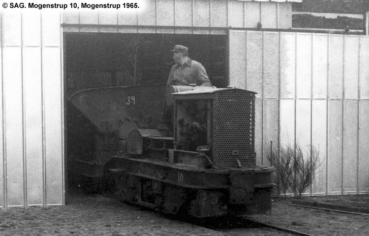 Mogenstrup 10 1965