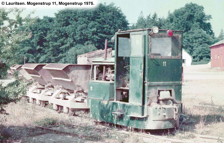 Mogenstrup 11 1975