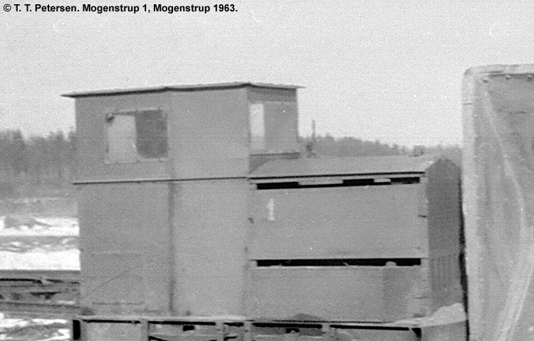 Mogenstrup 1 1963