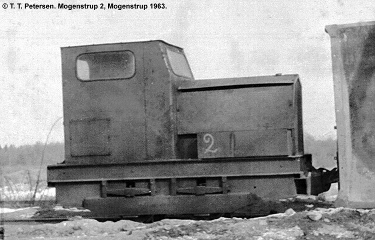 Mogenstrup 2 1963