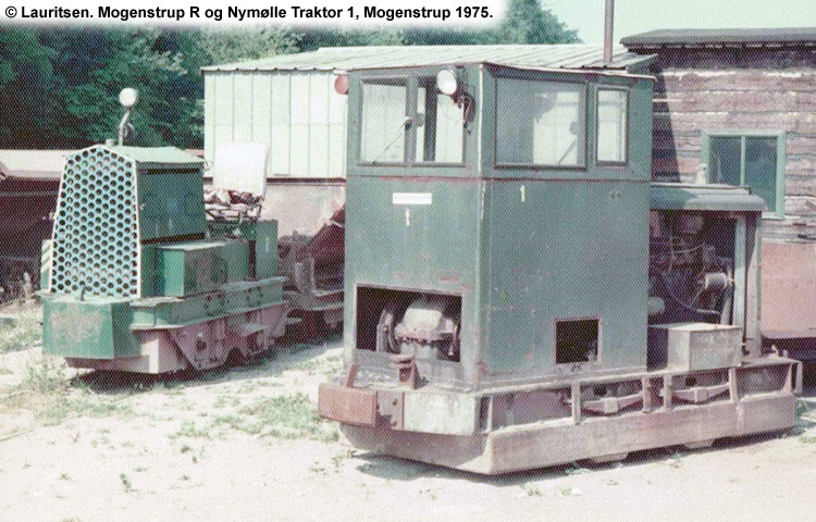 Mogenstrup R 1975