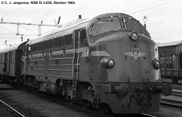 NSB Di 3.625