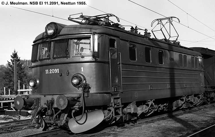 NSB El 11.2091