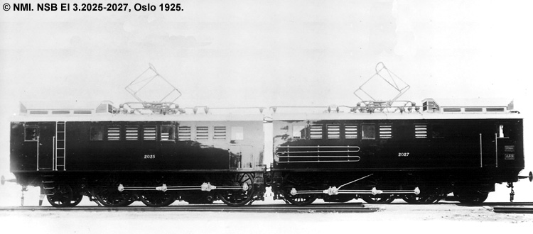 NSB El 3.2025-2026 NSB El 3.2025-2026