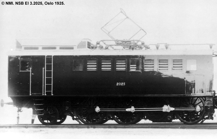 NSB El 3.2025-2026 NSB El 3.2025-2026