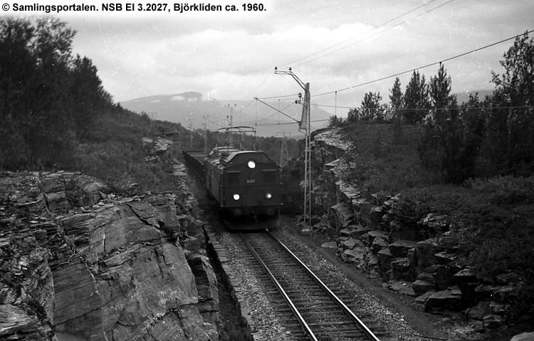 NSB El 3.2027-2028 NSB El 3.2027-2028