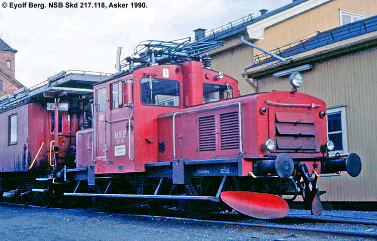 NSB Skd 217b.118