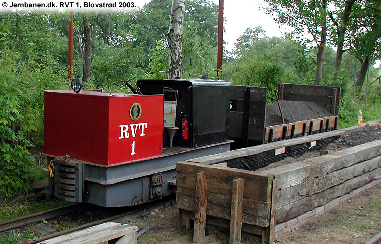 RVT 1