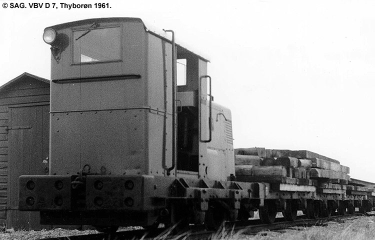 VBV D 7 VBV D 7