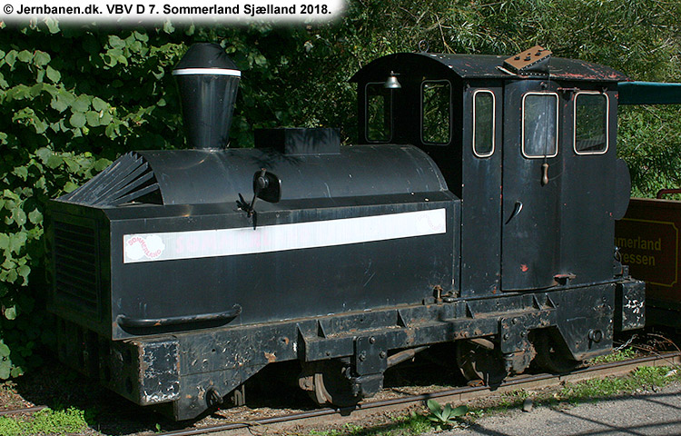 VBV D 7 VBV D 7
