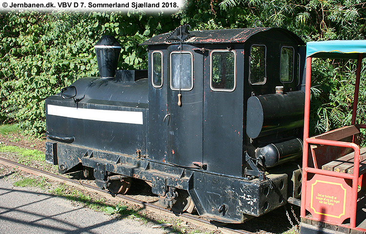 VBV D 7 VBV D 7