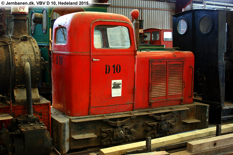 VBV D 10