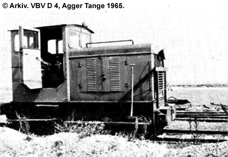 VBV D 4 VBV D 4