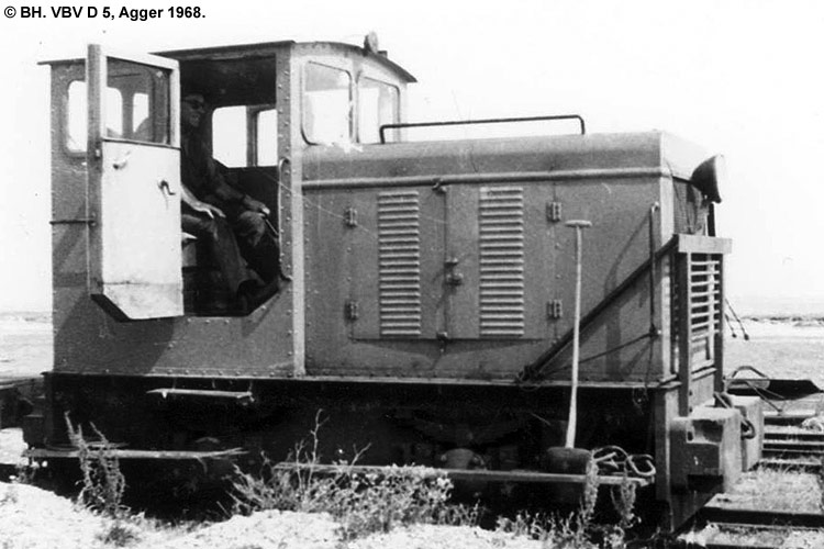 VBV D 5 VBV D 5