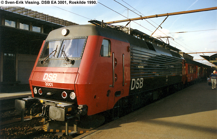 DSB EA 3001