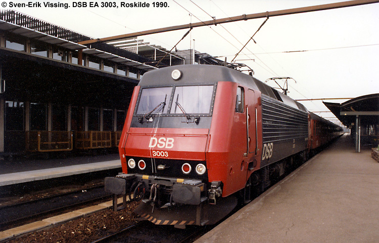 DSB EA 3003