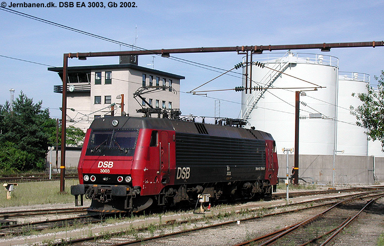 DSB EA3003