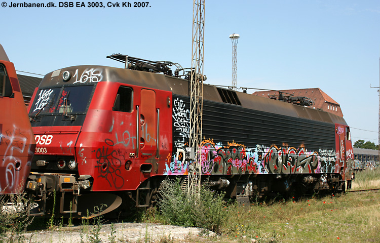 DSB EA3003