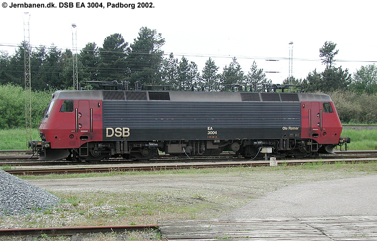 DSB EA 3004