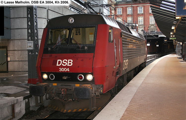 DSB EA3004