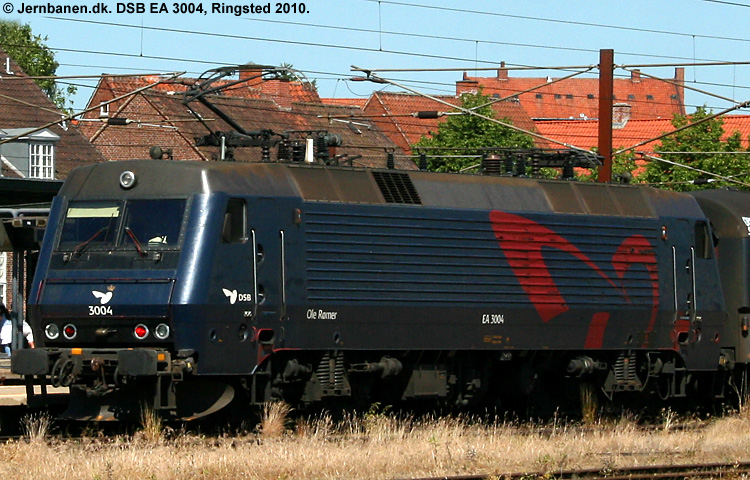 DSB EA 3004 DSB EA 3004