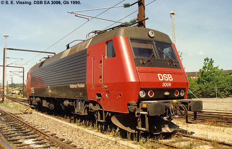 DSB EA3006