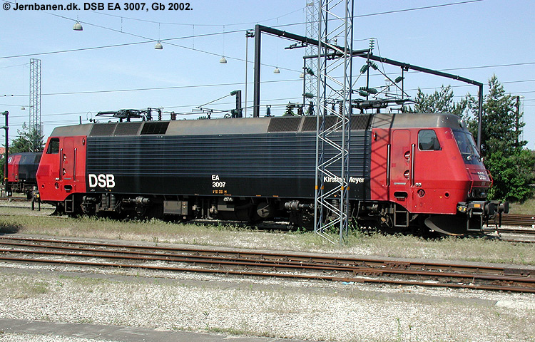 DSB EA 3007