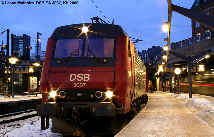 DSB EA3007