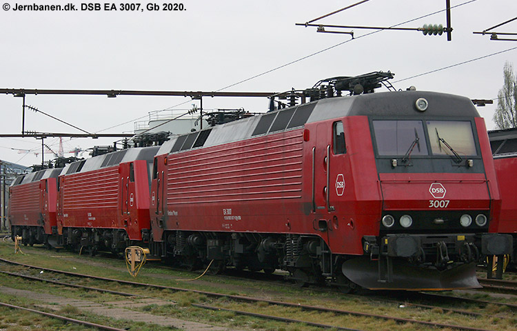 DSB EA 3007