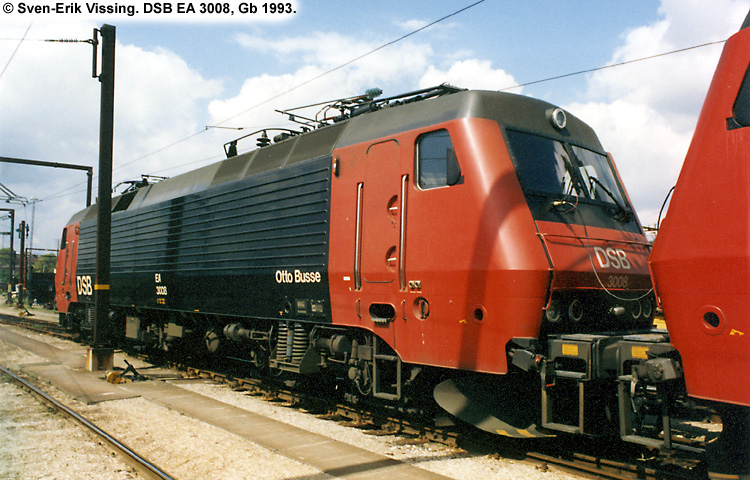 DSB EA 3008