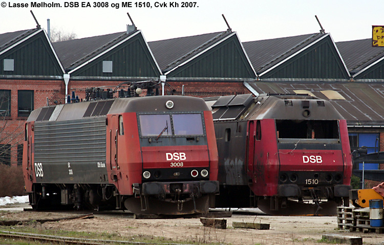 DSB EA3008