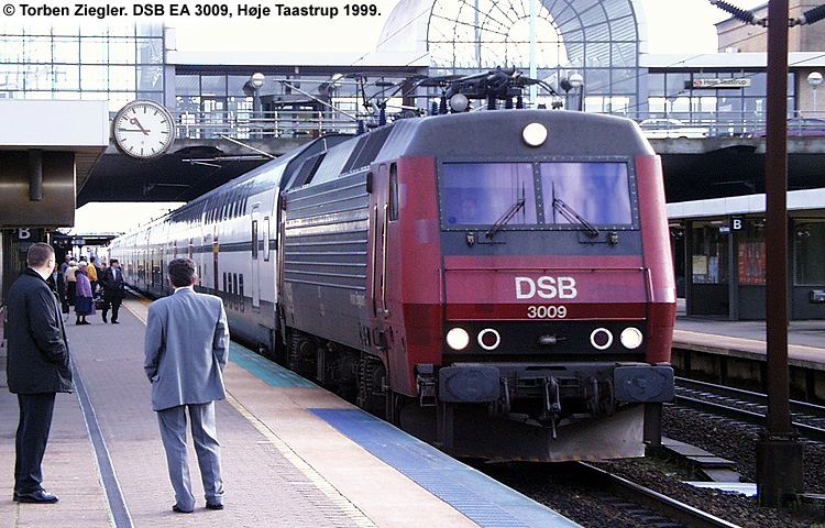 DSB EA 3009