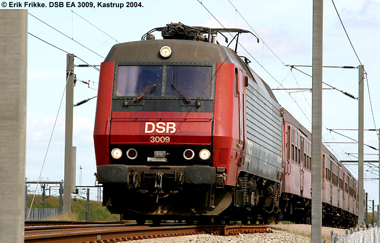 DSB EA 3009