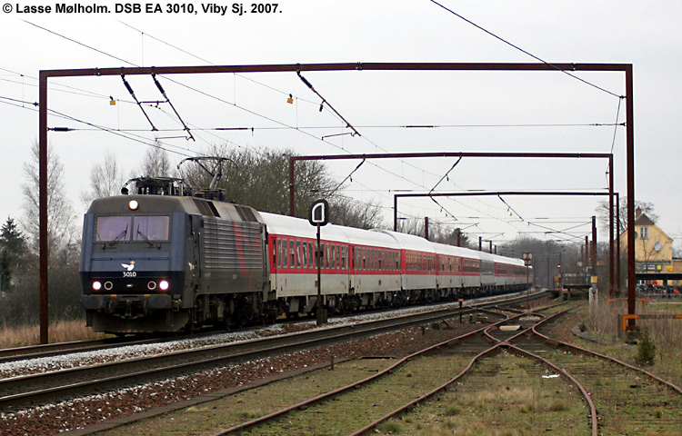 DSB EA3010