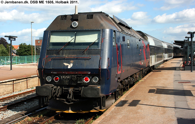 DSB ME 1505 DSB ME 1505