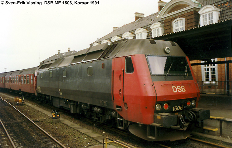 DSB ME 1506