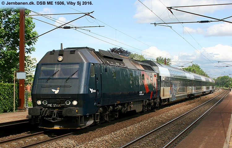 DSB ME 1506