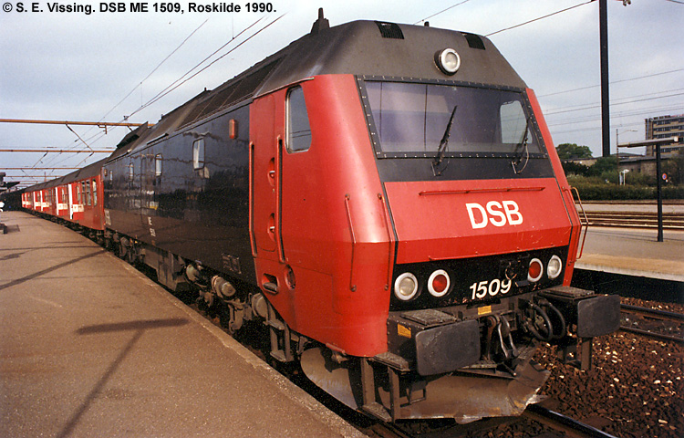 DSB ME1509