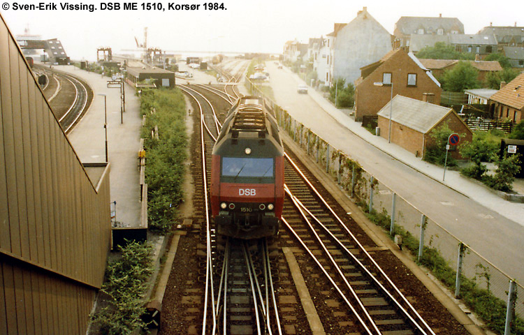 DSB ME1510