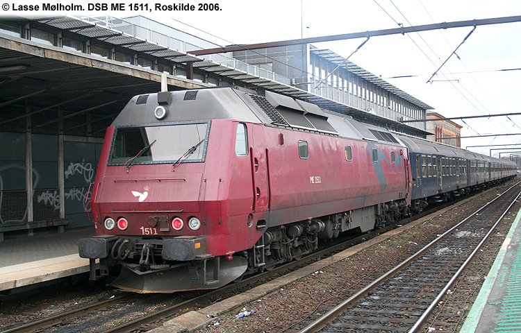 DSB ME1511