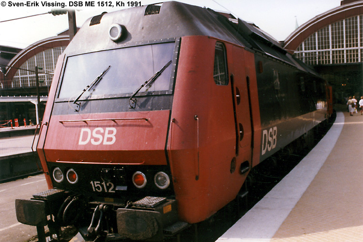 DSB ME1512