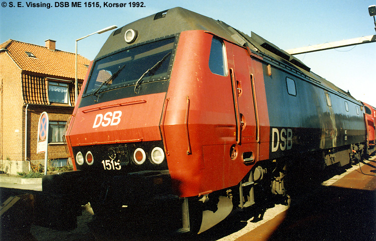 DSB ME 1515