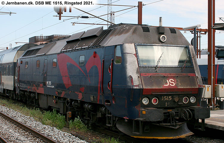 DSB ME 1515