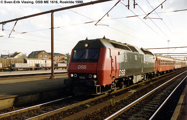 DSB ME 1516