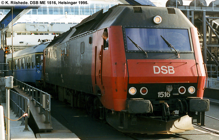 DSB ME1516