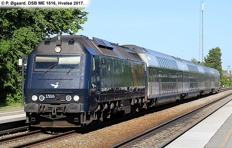 DSB ME1516