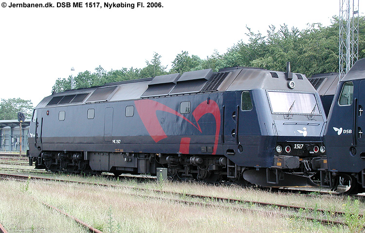 DSB ME1517